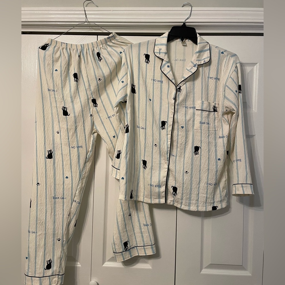 Women’s XXL pajama set